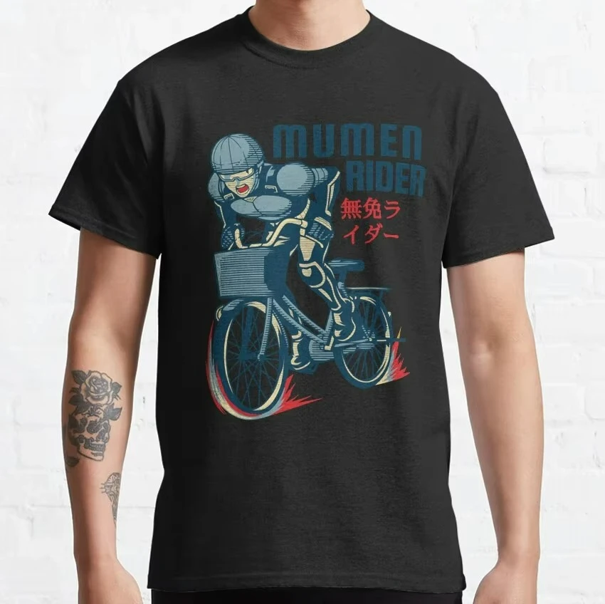 Men's One Punch Man Daily List T-shirt Saitama OPM Oppai Anime Manga Pure Cotton Printed Short Sleeved T-shirt Plus Size T-shirt