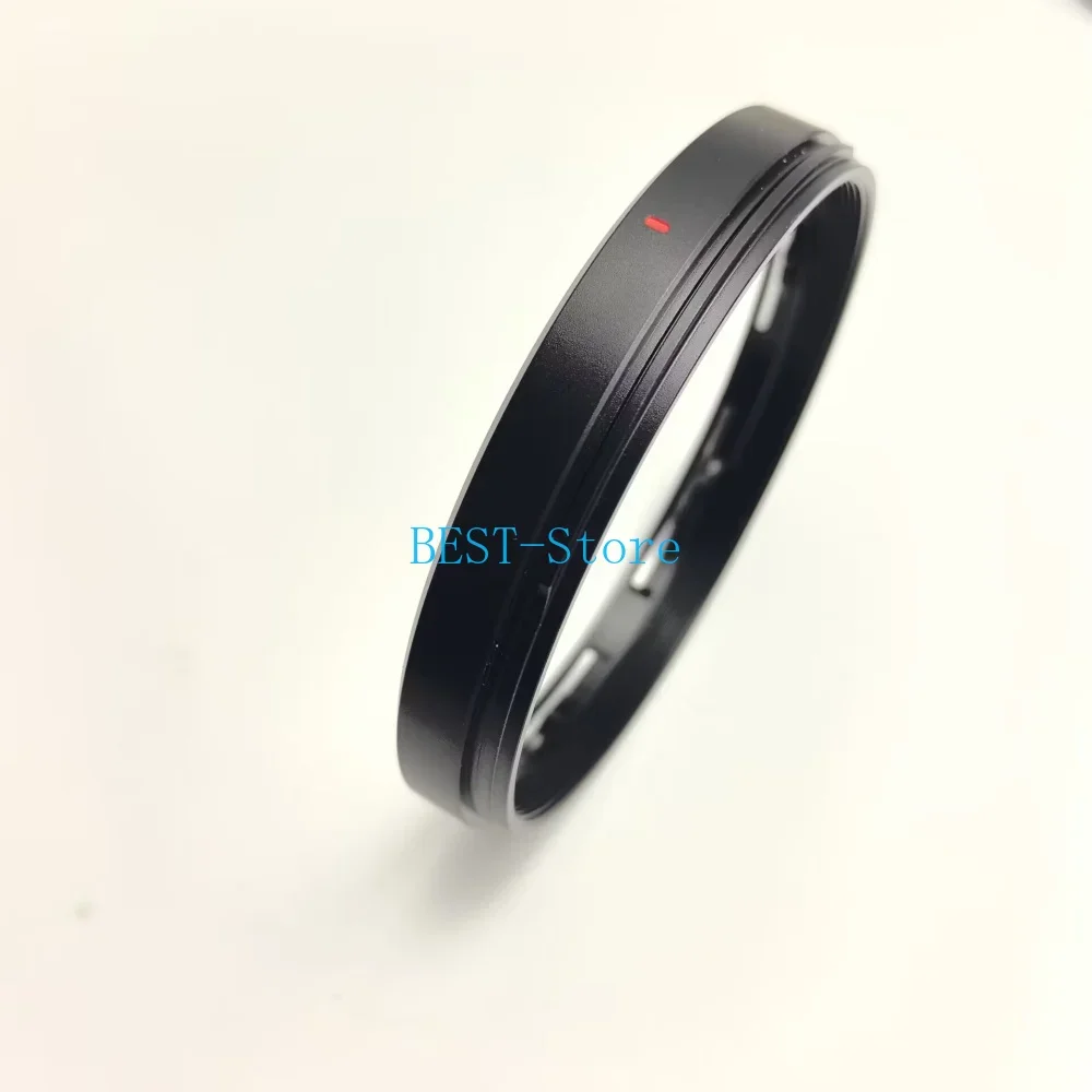 Novo para sony fe 24-105mm 24-105mm f4 g oss (sel24105g) lente filtro uv capa frontal barril anel câmera acessórios de reparo