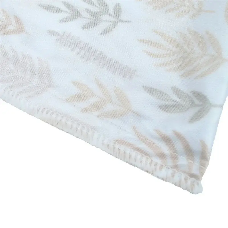 [Sigzagor] 1 natte droge zak met twee ritssluitingen voor babyluiers Luiers Waterdicht Herbruikbaar 36 cm x 29 cm