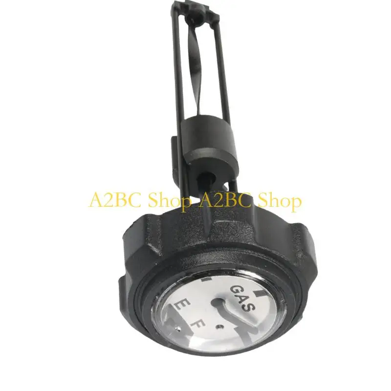 A2BC High Accuracy Mechanical Oil Gauges Quantity Monitor for Tractor