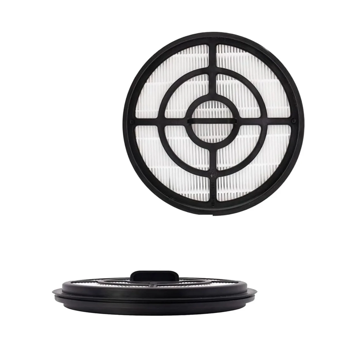 Filtro de substituição A26P 2Pack 49-90-1963 para aspiradores de mochila Milwaukee M18 3 em 1 0885-20 e 0885-21HD