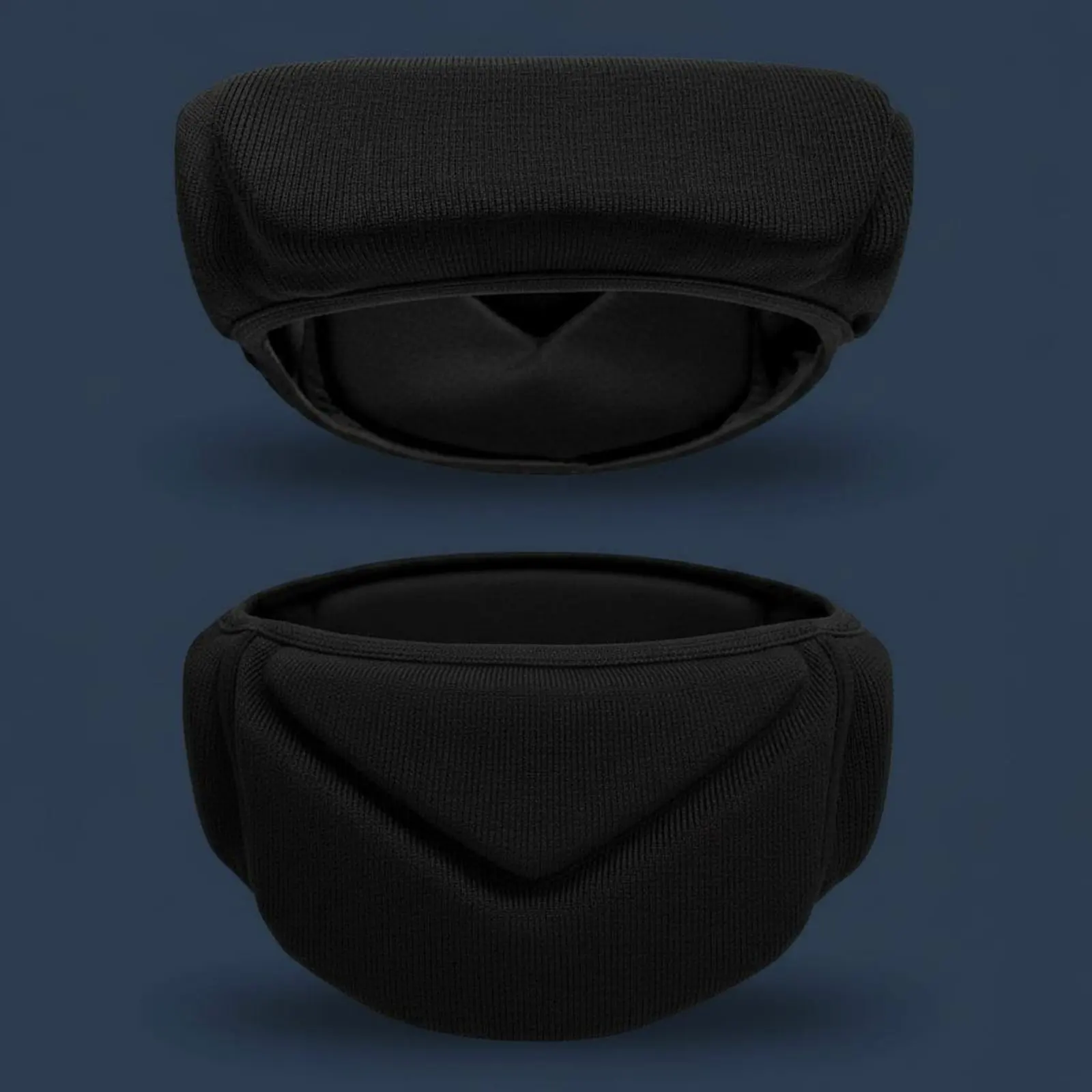 Football Headgear Multi-Sport Foam Padded Headgear Safety Headband Long-Lasting Sports Headband Secure Fit for Athletes