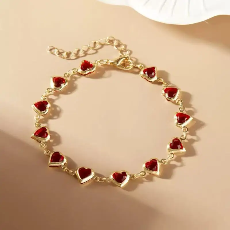 

Bracelet European And American Minimalist Bracelet Women's Niche Temperament Light Luxury Personalized Temperament Bracelet