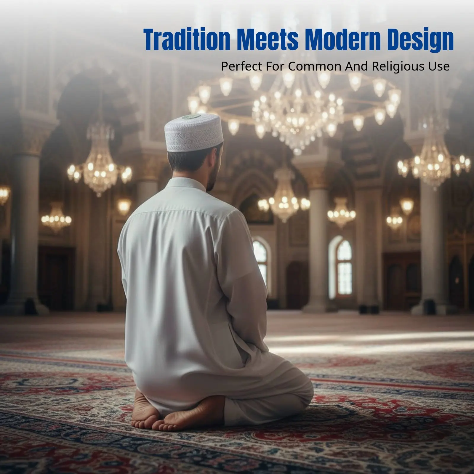 

Мужская мусульманская молитвенная шапка, вышитая хлопковая круглая шапка, в этническом стиле Хуэй, разные цвета, традиционный головной убор для молитв