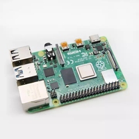 2025 Original Raspberry Pi 4 Model B 8GB 4GB 2GB 1GB BCM2711 Quad-core Cortex-A72 Development Board Raspberry Pi 4