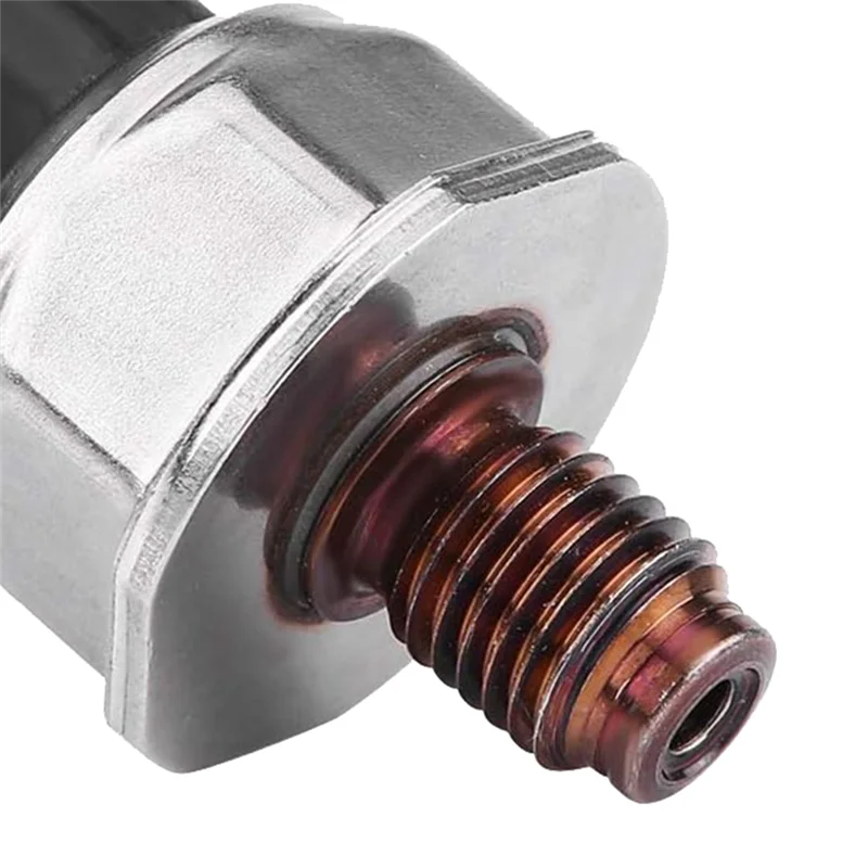 

1 шт. 55PP02-02 Датчик давления на рейку Датчик давления топлива Запасные части Аксессуары для Ford 55PP0202