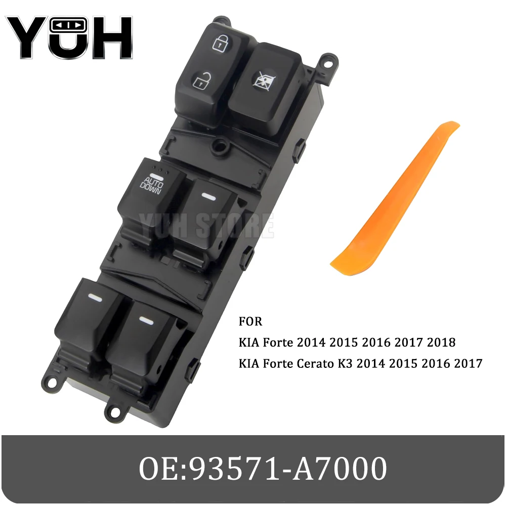 93571-A7000 For Kia… - image