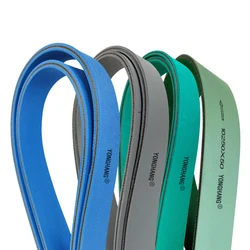 Nylon Flat Belt Various Processing Various Specifications Bulk Purchase Customizable