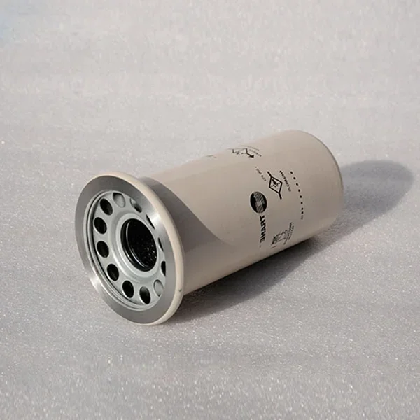 TRANE Refrigeration Compressor Parts Oil Filter ELM01042 with Oring Use d on Trane RTAA and RTAB Air-Cooled Screw Chiller