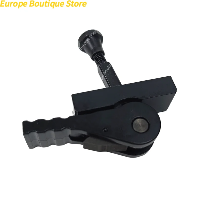 Hobby Model Handcraft Mod Parts Fast Detach Rail Riser Base Adapter Versatile Picatinny Decorative Fitting Gear