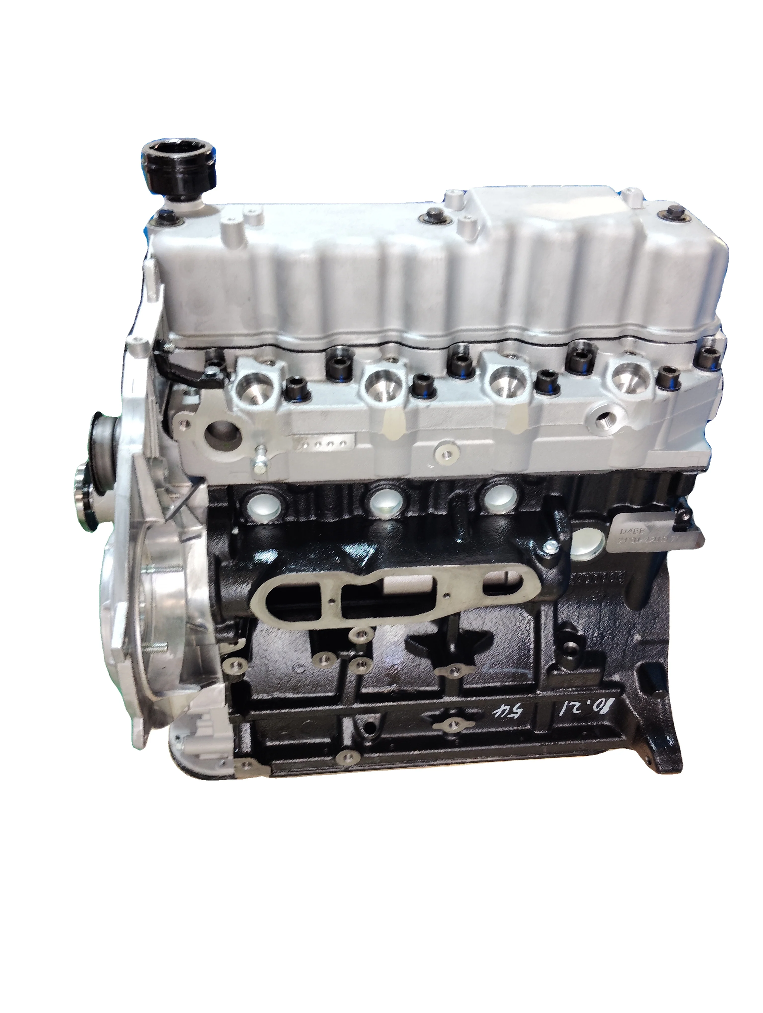 

High Quality Brand New 2.5L Engine D4BB Cylinder Head and Cylinder Block Assembly for