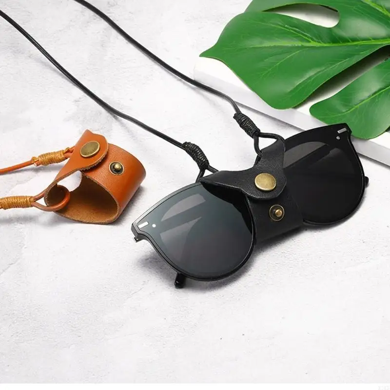 

K3KF Trendy Reading Glasses Lanyard Cord Eyeglass Chain Holder For Women Teens