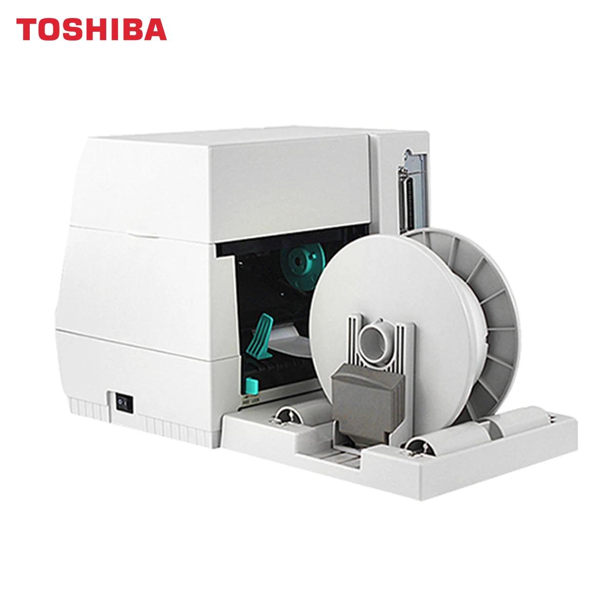 B-462 Label Printer Direct Thermal Barcode Printer B-462-ts22 B462 300dpi Printer for Applicable to Multiple Industries