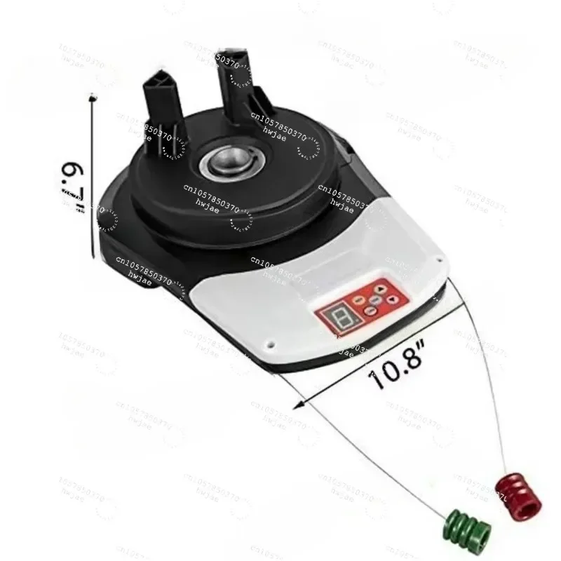 High-Quality 800N Automatic Rolling Door Opener for Garage Door Operator 8.4 Floor Capacity