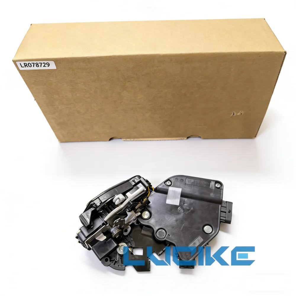 

LR078728 LR078705 LR078748 LR078742 Front and Rear Door Latch Actuators for Land Rover Range Rover Sport 2014-2022 LR078729 New