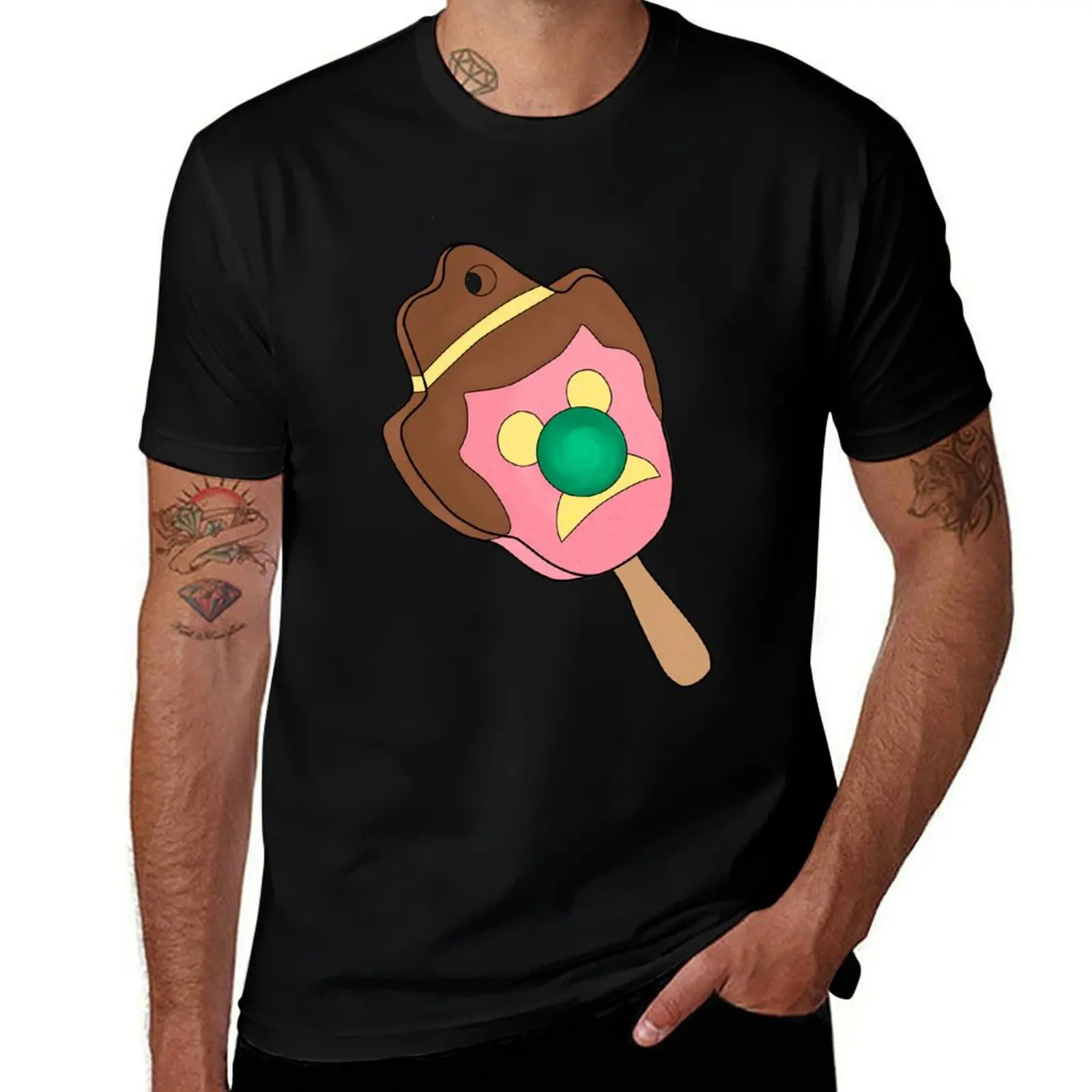 

Bubble o biiiillllll T-Shirt Anime t-shirt anime clothes oversize t-shirts man man clothes mens t shirts casual stylish