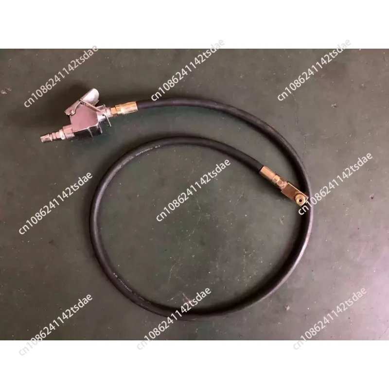 Pneumatic jack, booster air pump, tube   ton vertical pneumatic hydraulic assist tool, universal type