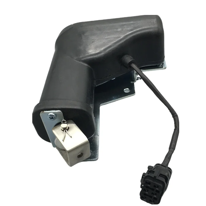 

JUYULONG Is Suitable for Liugong 205 225 915 920 922 936D Throttle Motor DE24-17W42-02FP041 DE24-17W42