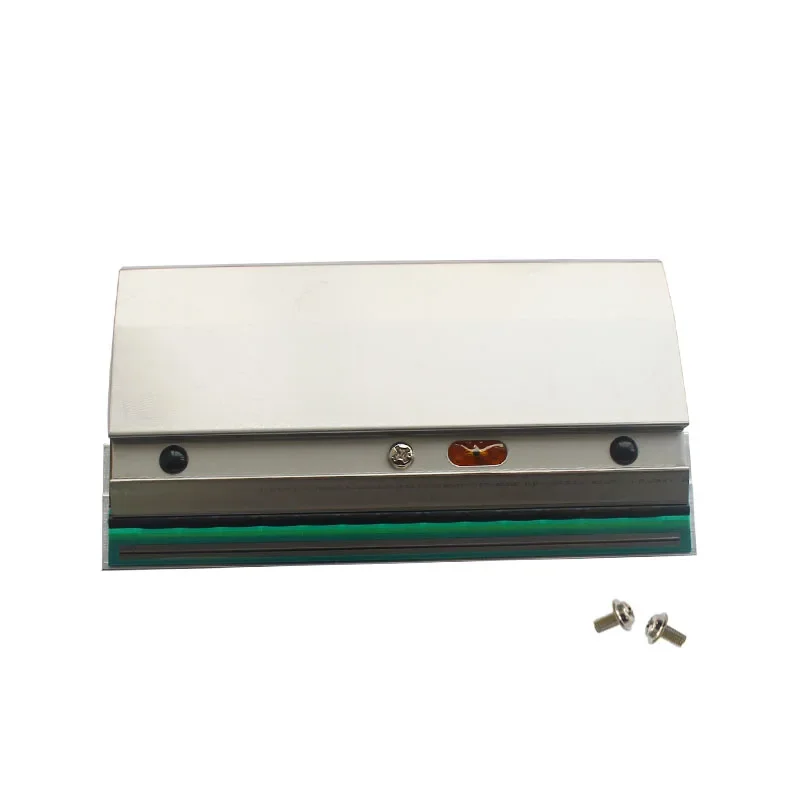 1 قطعة رأس الطباعة الجديد ل TSC TTP-2410M TTP-2410 طابعة ملصقات الأكواد الشريطية 203 ديسيبل متوحد الخواص رأس الطباعة الحرارية ، نسخة عشوائية