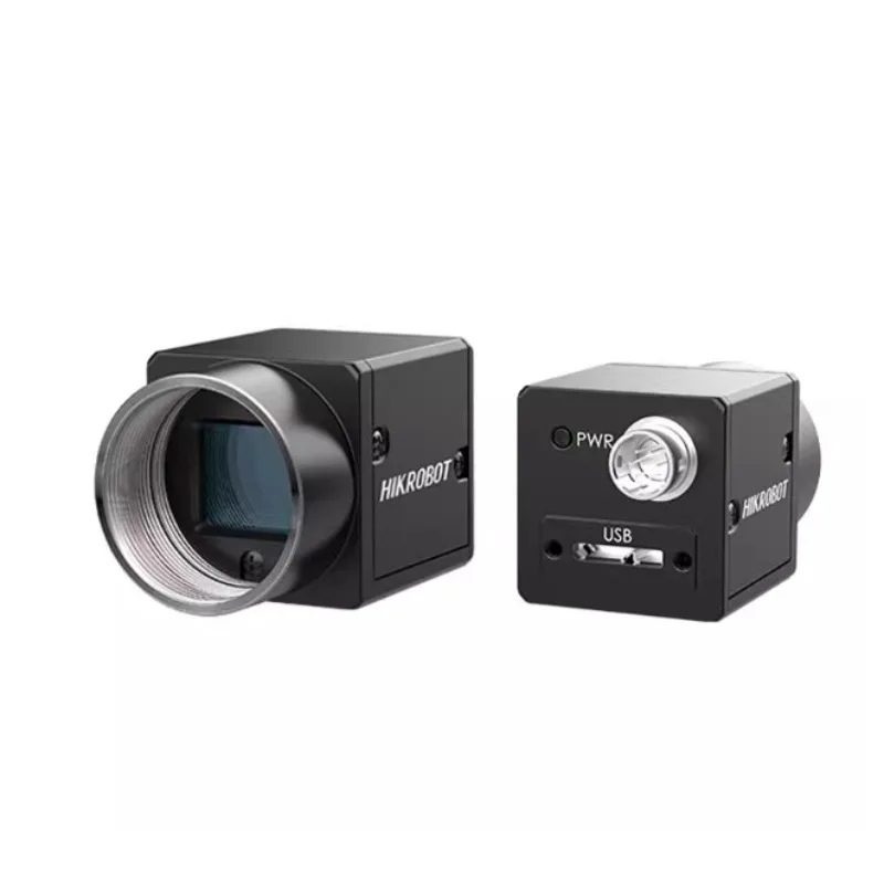 HIKROBOT Industrial Camera MV-CS016-10GM MV-CS016-10GC MV-CS016-10UM MV-CS020-10GM MV-CS020-10GC Area Array High-speed Camera