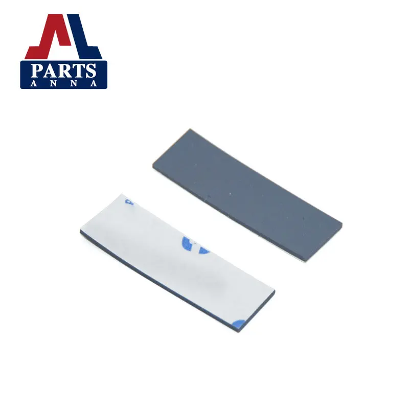 Separação Fricção Folha Pad para Samsung, JC73-00140A, JC97-019311A, JC67-00605A, JC63-01669A, JC61-00580A, JC61-03344A, ML1710, 10 pcs