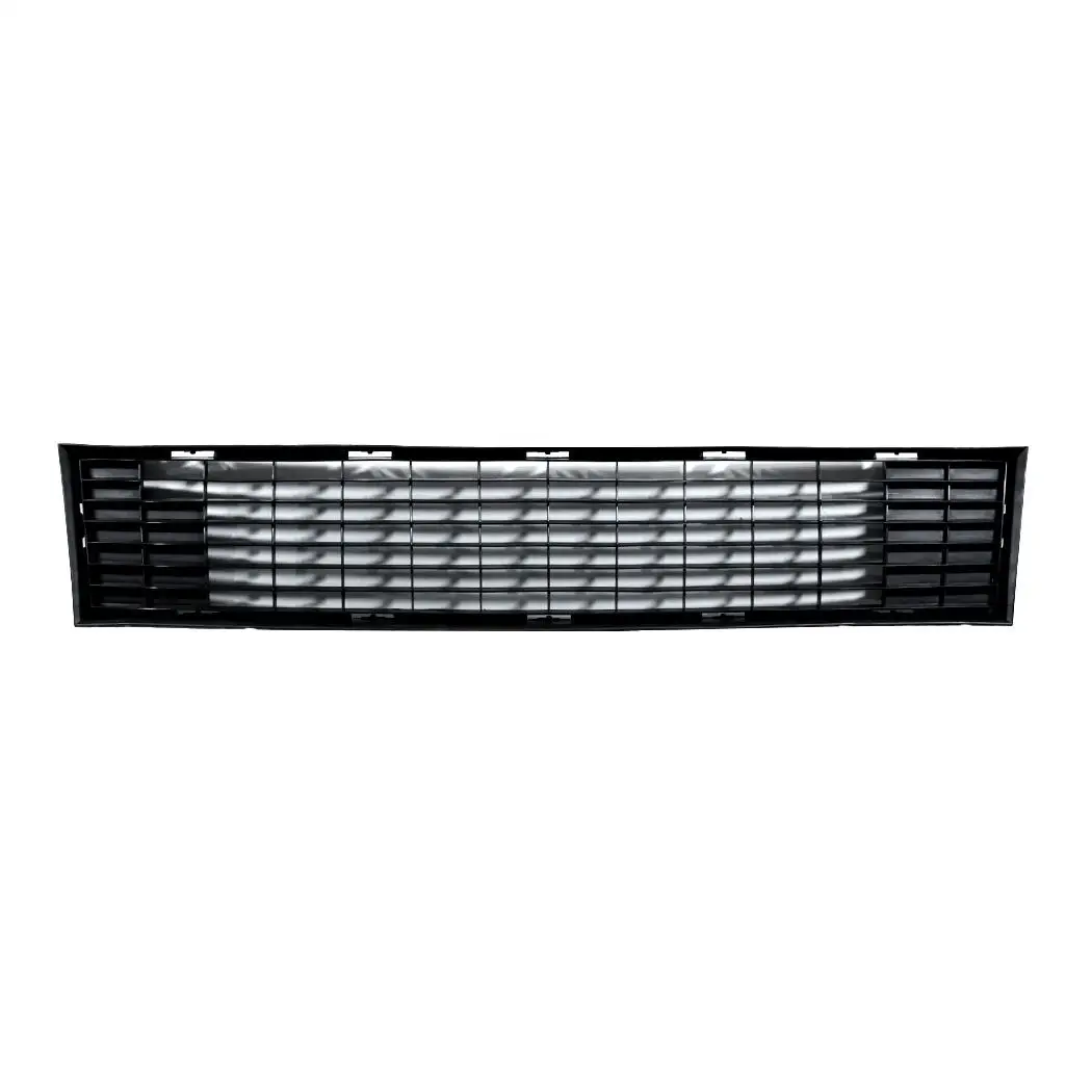 Factory Price Front Grille Auto Parts Front Lower Bumper Grille For Ford Explorer 2013