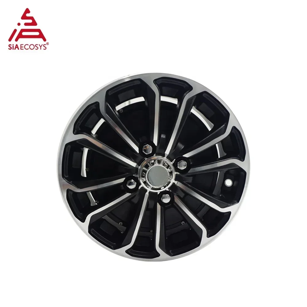 Sales Clearance QS Motor 260 2000W V1 Single Shaft Hub Motor in 650RPM at 48V for Electric Tricycle and Car