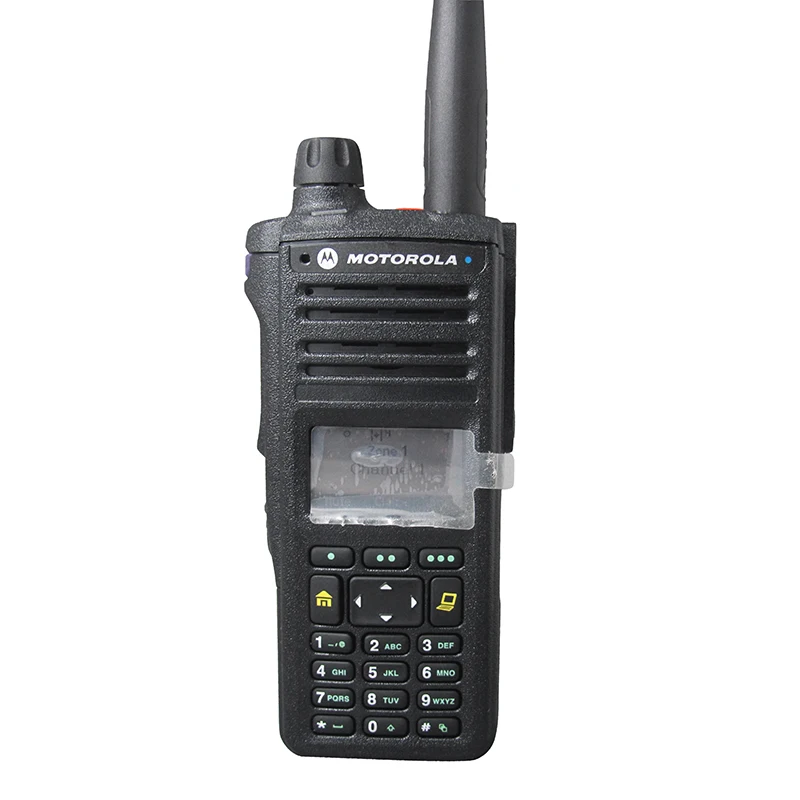 

Портативная цифровая радиостанция P25 APX 2000 UHF R1 IP67 APX1000 для общественных работ на 25 км, mot orola Walkie Talkies