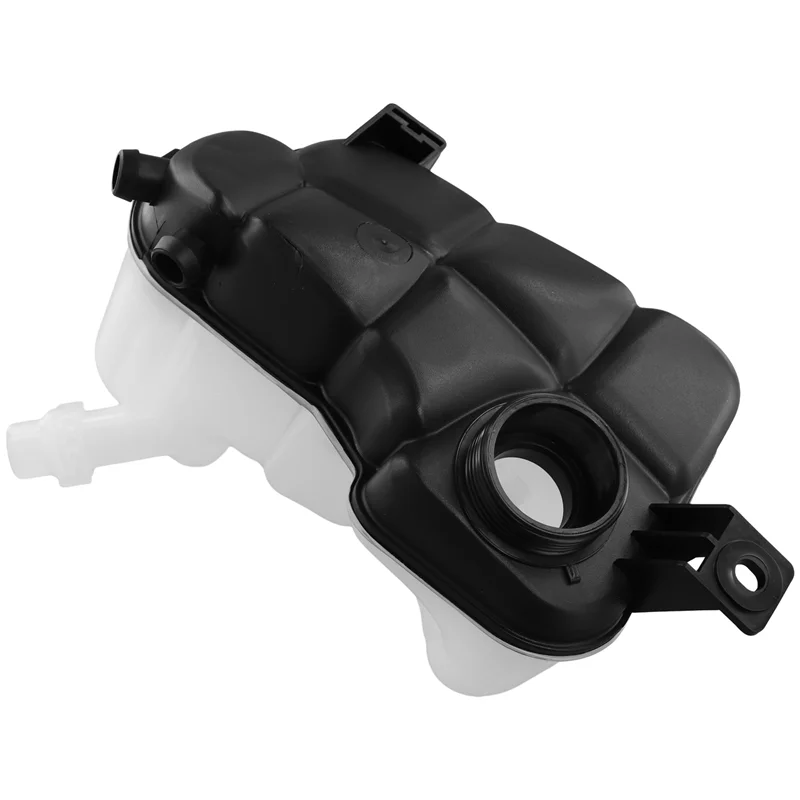 Car For FORD Mondeo S-MAX Auto Radiator Expansion Bottle Cooling System Accessory 6G918K218AD 6G91-8K218-AD 1449986-Boom