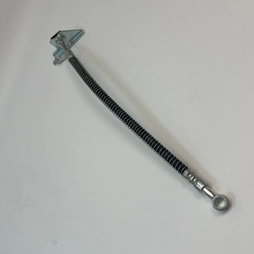 

OEM 587312B000 58731 2B000 58731-2B000 for Hyundai Santa Fe for KIA Brake Hose Brand New Auto Parts 1pc