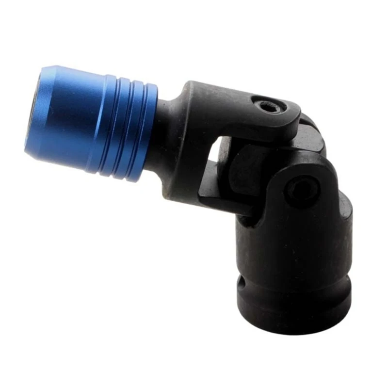 Adaptador universal ipiip accionamiento cuadrado a dado hexagonal 1/4'' para diversas aplicaciones
