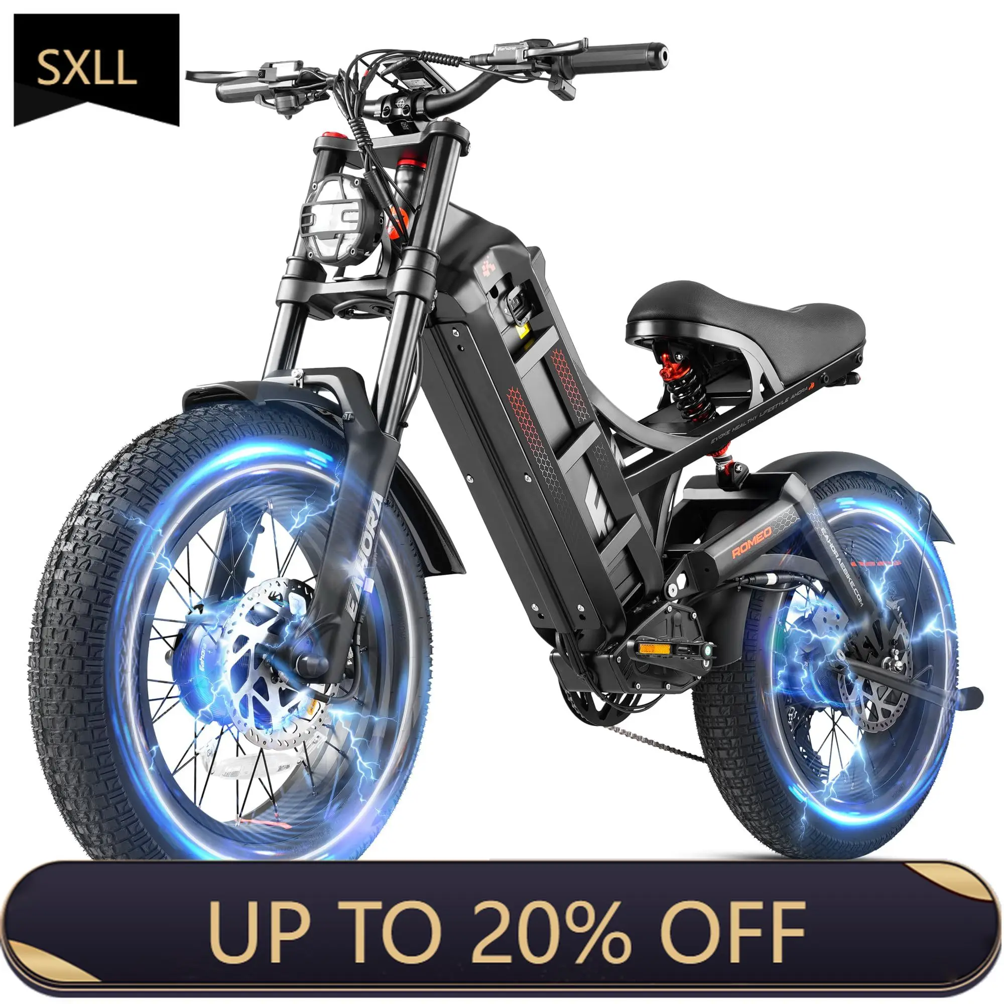 

SXLL Китайский высококачественный электрический велосипед 250 Вт электрический толстый велосипед дешевый 26-дюймовый электрический велосипед для взрослых