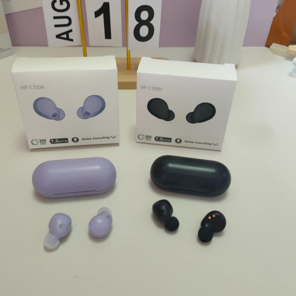 New High Beauty Wir… - image