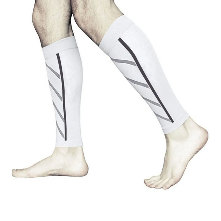 جوارب ضغط للرجال والنساء لممارسة التزلج وغيرها من الرياضات وركوب الدراجات والجري واليوجا وكرة القدم وكرة السلة والرجبي ​