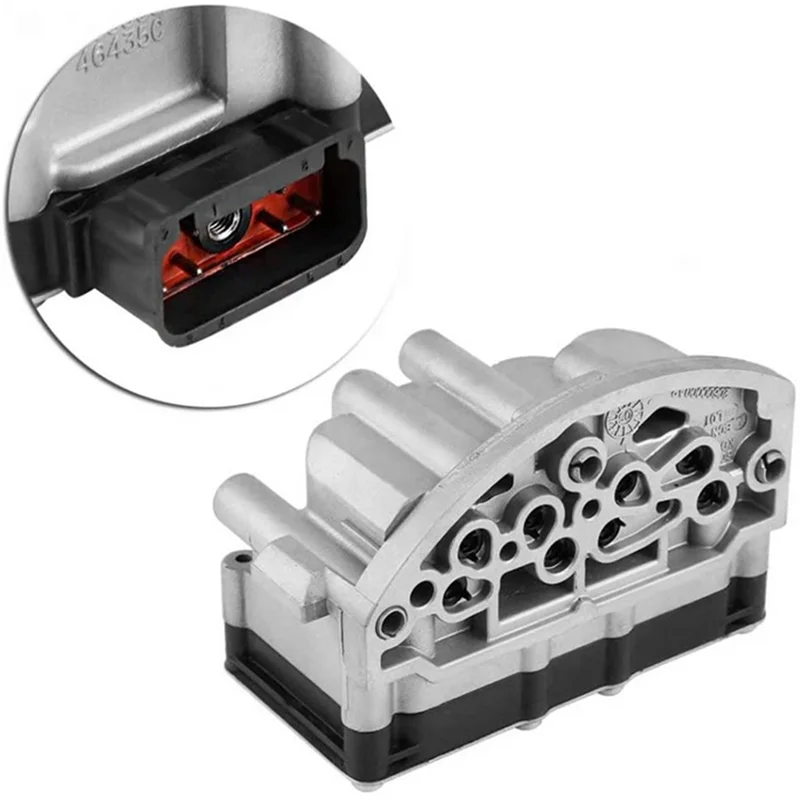 

Transmission Shift Solenoid Shim Kit 5140429AA 5015646AC For Mopar Dodge Caravan Chrysler 604 A604 40TE 41TE Car Parts
