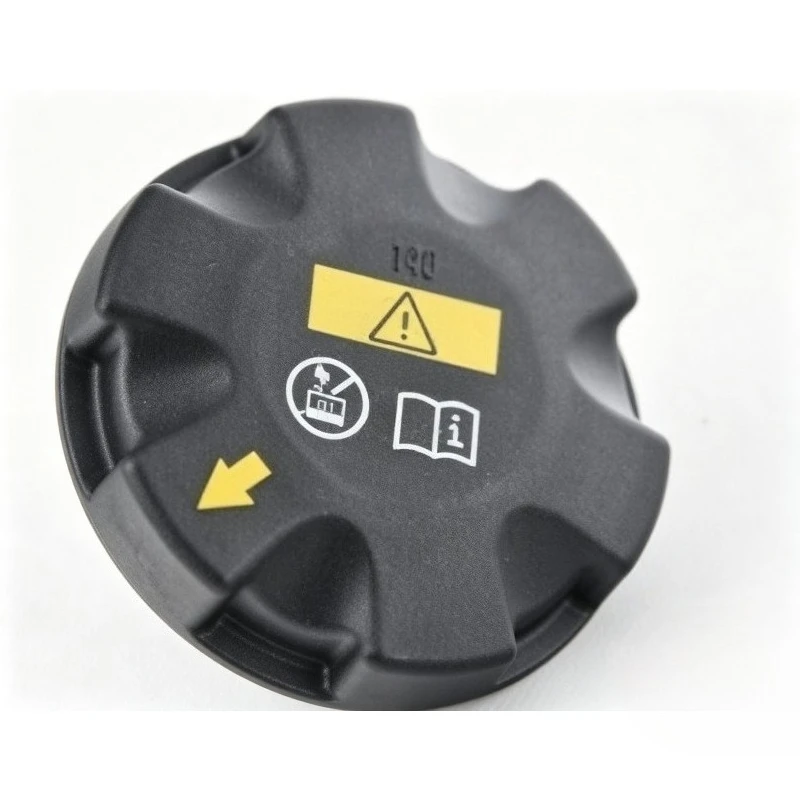 

Water Tank Auxiliary Kettle Expansion Pot Lock Cover for BMW X1 X3 X4 X5 X6 F18 F07 F02