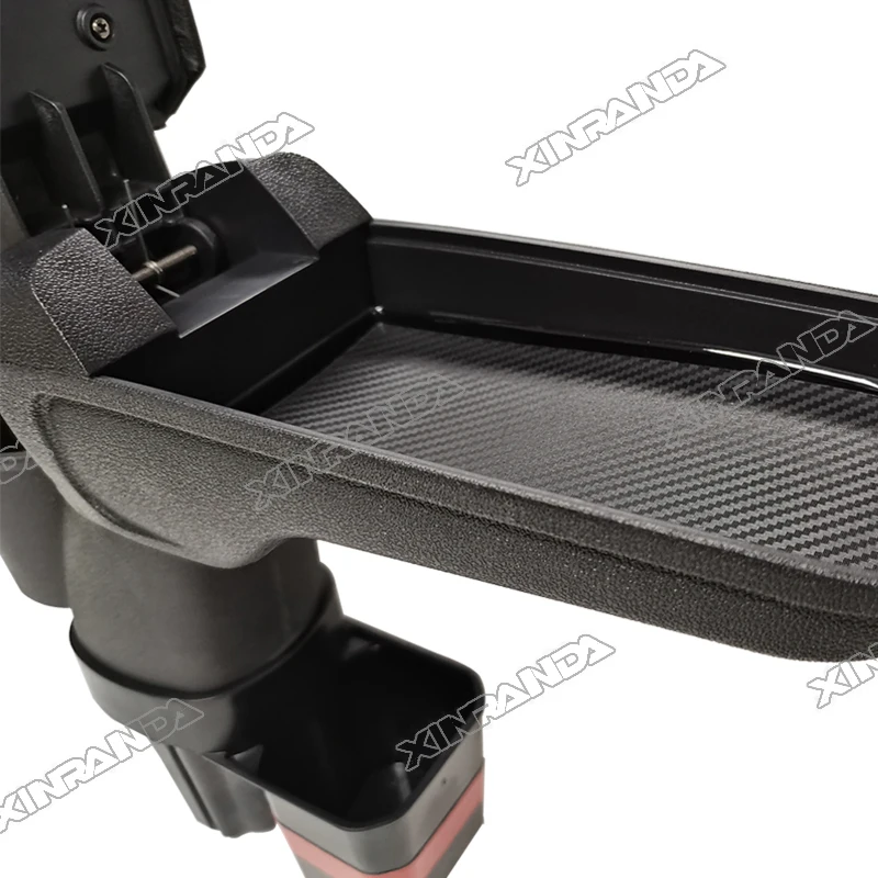 جيمي 2018 2019 2020 2021 اكسسوارات صندوق مسند الذراع نمط جديد لسوزوكي جيمي 2021 JB74 JB64 JB74W JB64W
