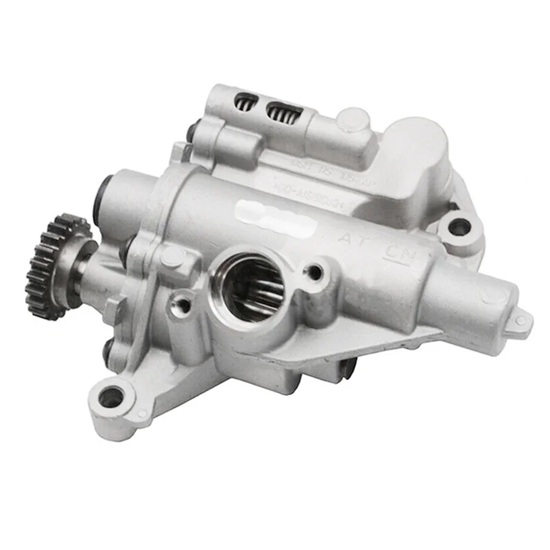 

AEF2-06K115105 Engine Oil Pump For VW Golf CC Tiguan A5 Q5 TT 06H115105 06H115107 06H115105AM 06H115105AC 06H115105AF