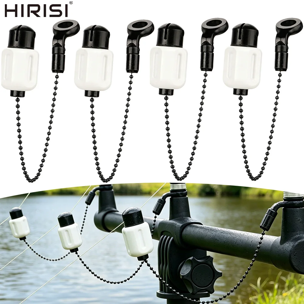 hirisi-b2029-4-pecas-bobinas-indicadoras-de-picada-para-pesca-de-carpa-com-corrente-de-latao-para-alarmes-eletronicos-de-picada