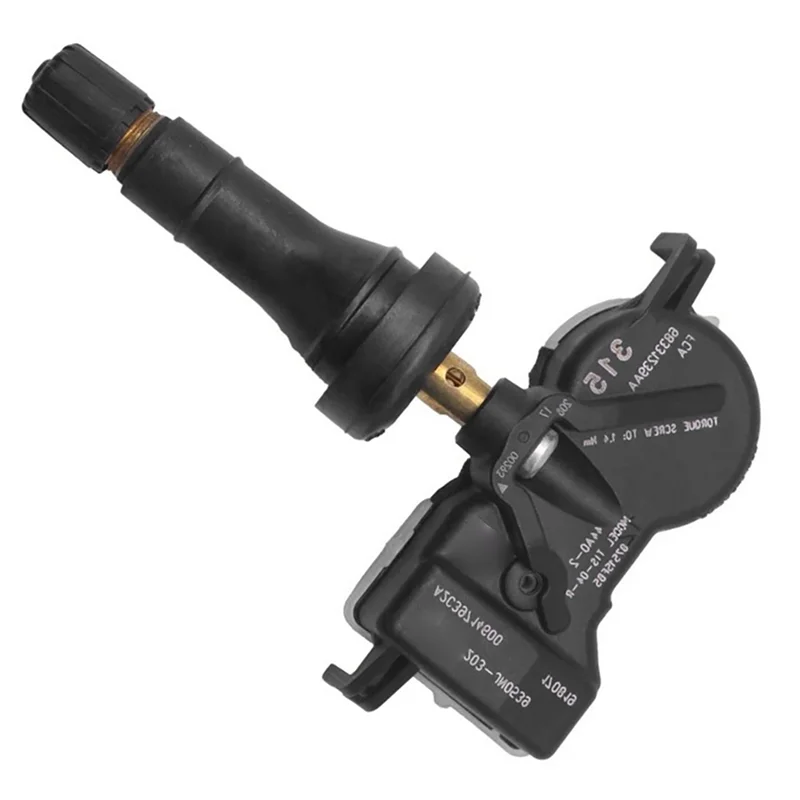 

A029-Tire Pressure Sensor TPMS Sensor For Jeep Renegade 2018 68331239AA Tyre Pressure Monitoring System Sensor