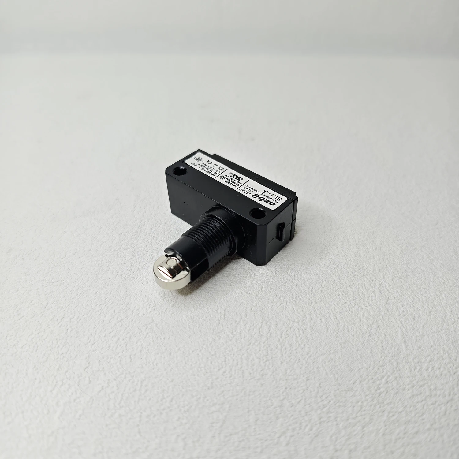 SL1-A Compact Horizontal Limit Switches Roller Switch Industrial Automation