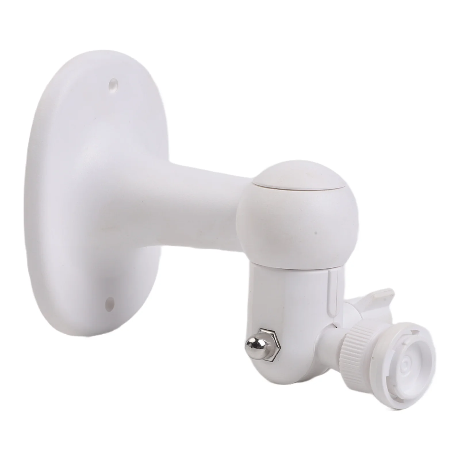 360 Degree Adjustable Wall Mount Bracket with 1/4 Inch Thread for eufyCam 2C/2C for Pro 22 Pro 3CS300 and Compatible Cameras