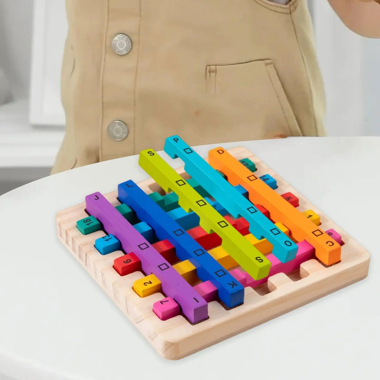 Stacking Travel Gam… - image