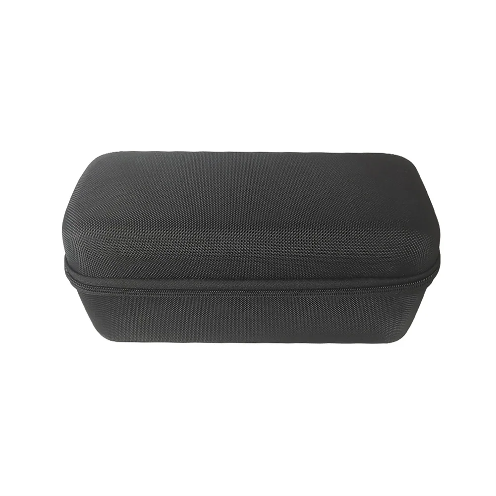 Projector Storage Box Shock-absorbing Travel Carrying Bag EVA Zippered Protector Handbag Compatible For HY320/HY300 Projectors