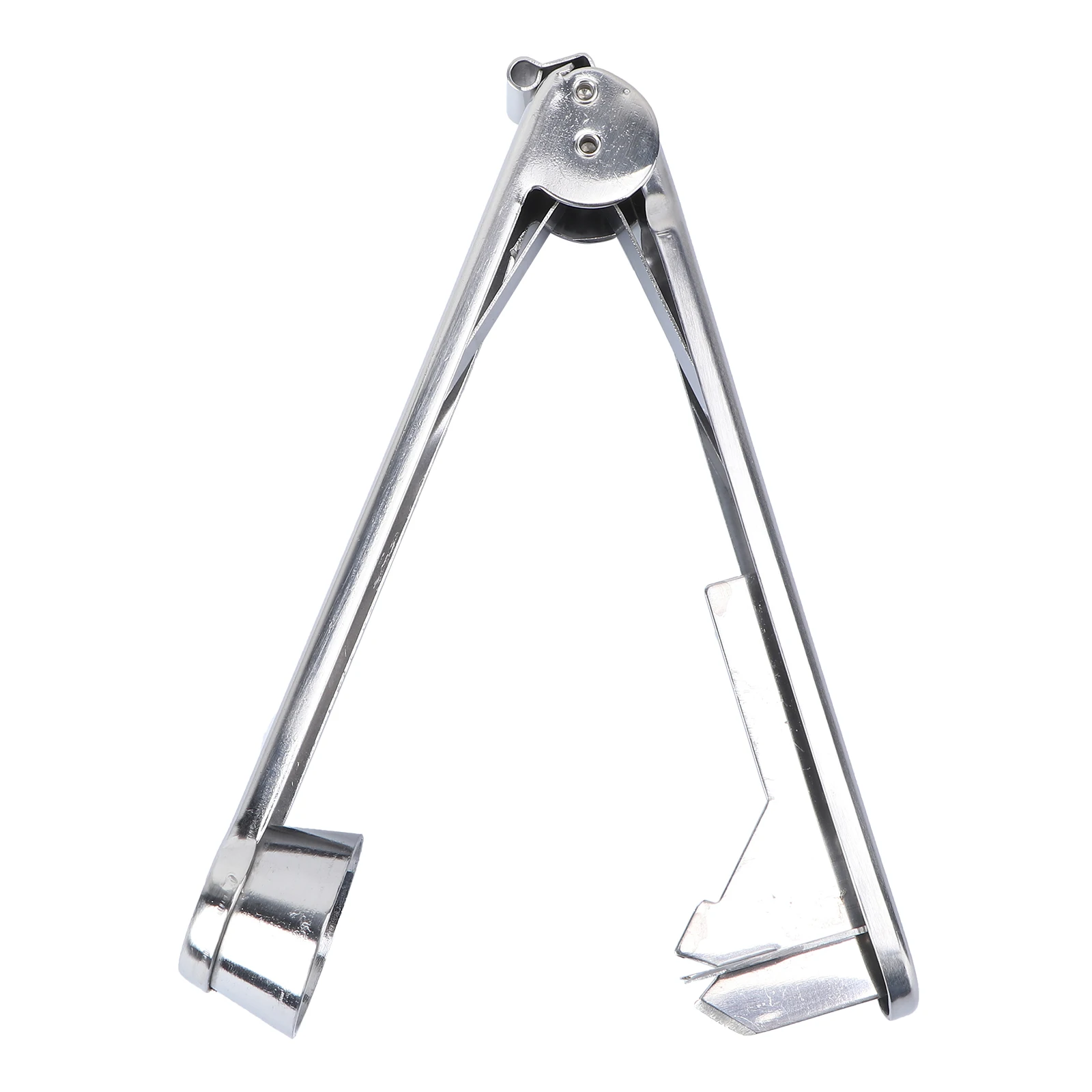 

1pc Fruit Remover Gadget Veggie Cherry Corer Tool Fruit Corer Stainless Steel Lightweight Cherry Core Remover Portable