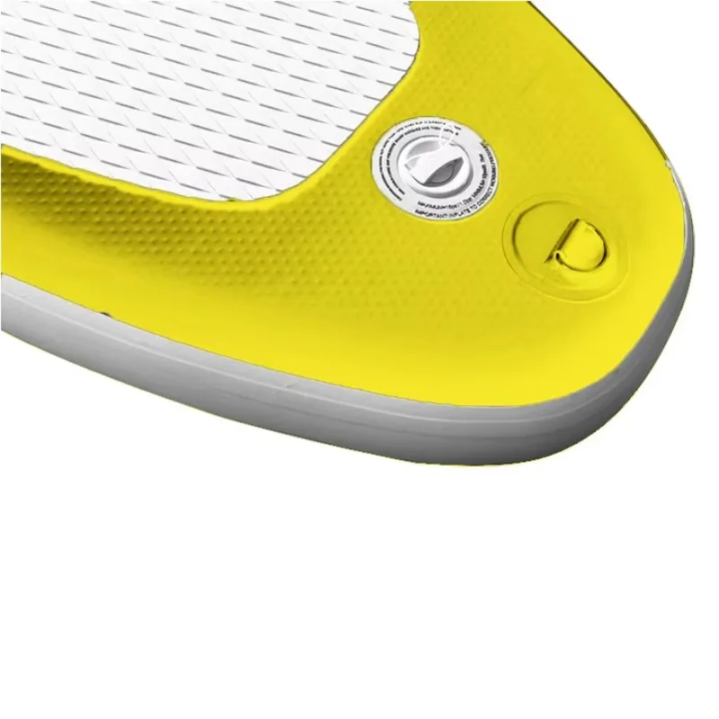 Hot Sale Cheap Inflatable   Surfboard Stand up Paddle Board