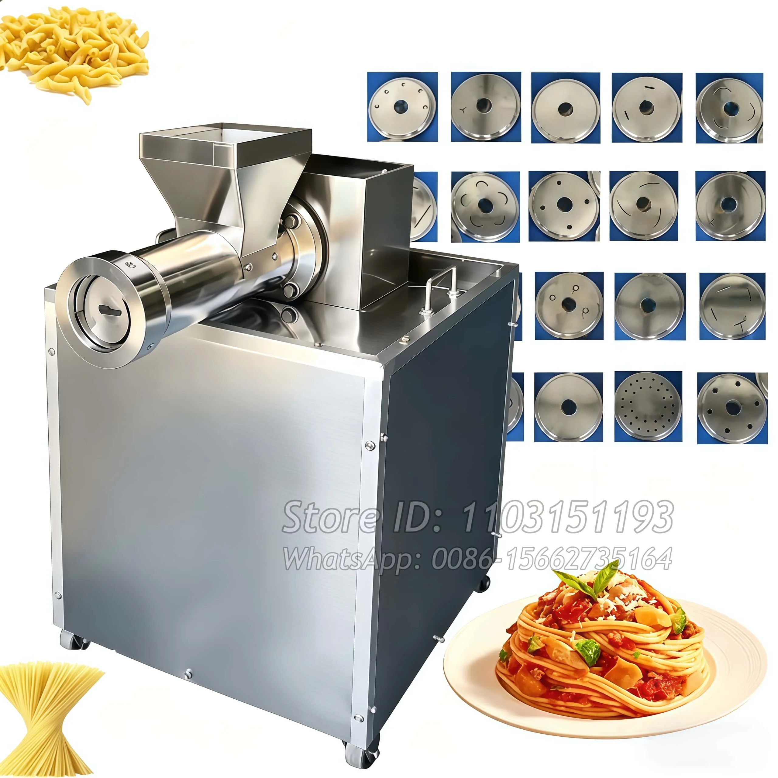 Automatic Electric …