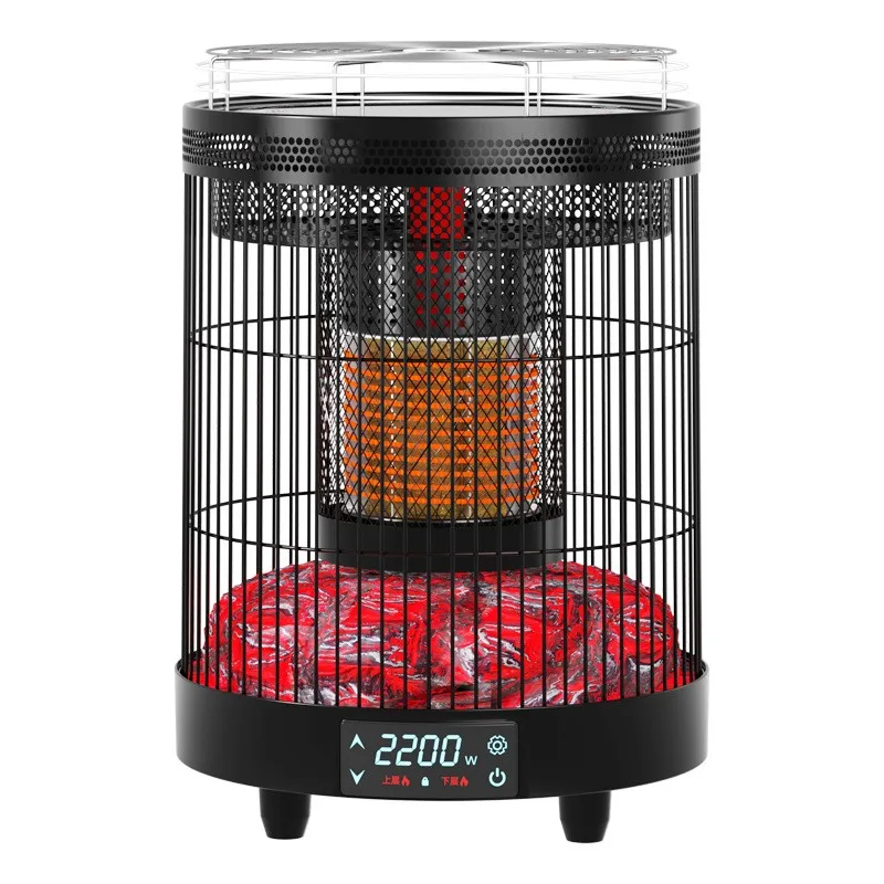 

Smart Winter Heating Fast Heating Mica Stove Heaters Trending Industrial Electric Heaters