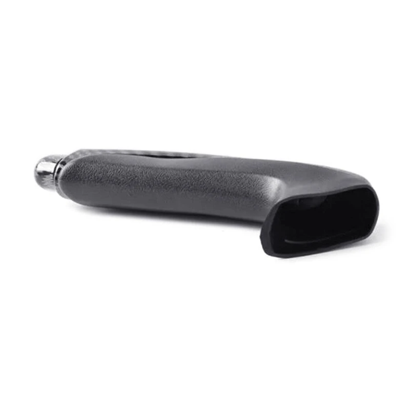 47115SNAA82 Emergency Parking Brake Handle Fit for 2006-2011 Carbon Fiber Hand Brake Cover image 5