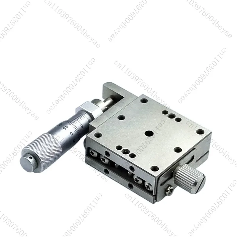 Load Multi-Precision Replacement XY Axis Displacement Slide Stainless Steel